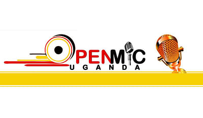 Website Development for Open Mic Uganda - Website Creatie