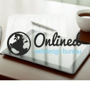 Onlined logo