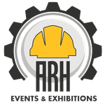 ARH Events logo