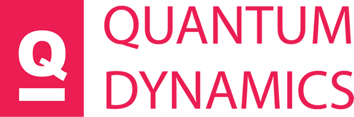 Quantum Dynamics