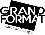 Grand Format Luxembourg logo