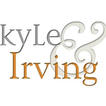 Kyle & Irving