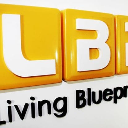 Living Blueprint