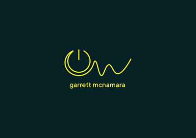Brand Identity for bigwave surfer Garrett McNamara - Website Creation