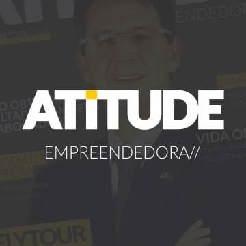Revista Atitude