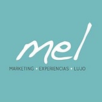 MEL Marketing logo