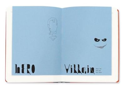 Antalis Diary 2011, 1 - Publicité