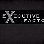 The Executive Factor logo