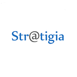 Stratigia logo