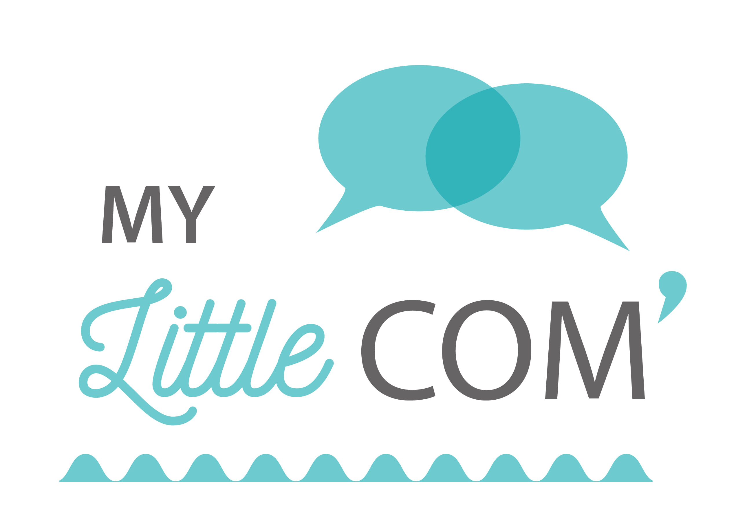 My Little Com'