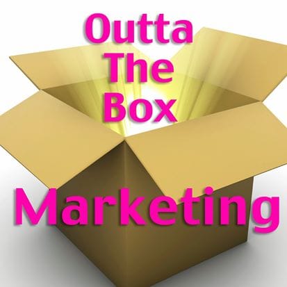 Outta The Box Marketing