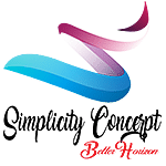 Simplicity Concept logo