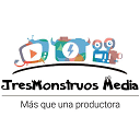 TRESMONSTRUOS logo