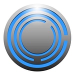 CC Média Communications logo