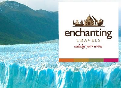 Campagnes Google Ads pour Enchanting Travels - Onlinewerbung