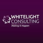 WhiteLight Consulting logo