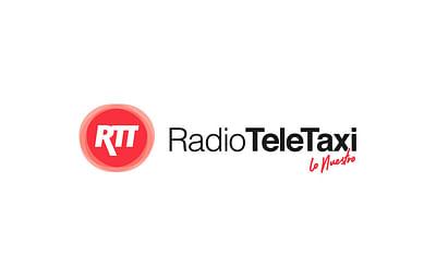 Radio TeleTaxi. Brand & web 2018 - Branding y posicionamiento de marca
