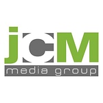 JCM Media Group logo