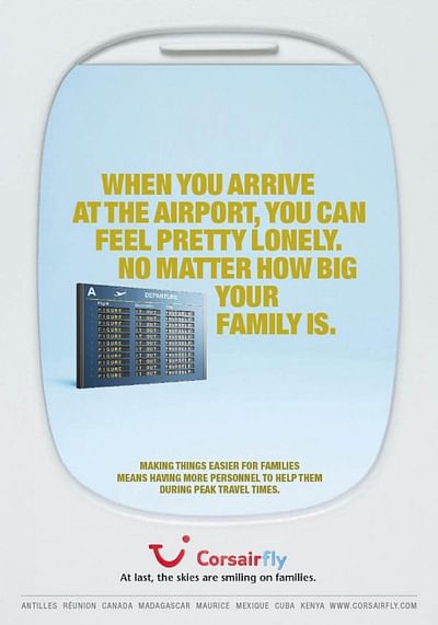 PANEL - Publicité