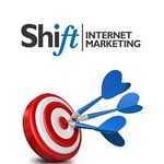 Shift Marketing, Inc. logo