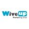 wiveup logo