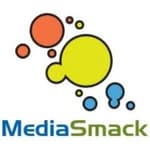 Media Smack logo