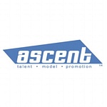 Ascent Talent, Model, Promotion Ltd. logo
