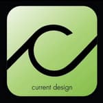 Current Design logo