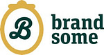Brandsome logo