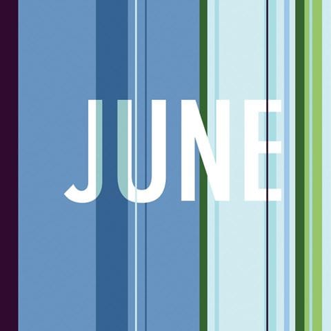 June Advertising