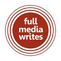 Full Media Writes