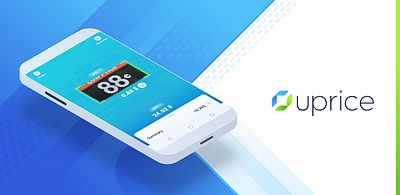 Uprice - smart currency converter - Mobile App