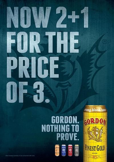 2+1 - Advertising