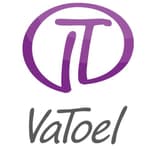 Vatoel Social Media logo