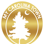 My Carolina Town logo