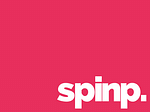 Spin Creative Agency logo