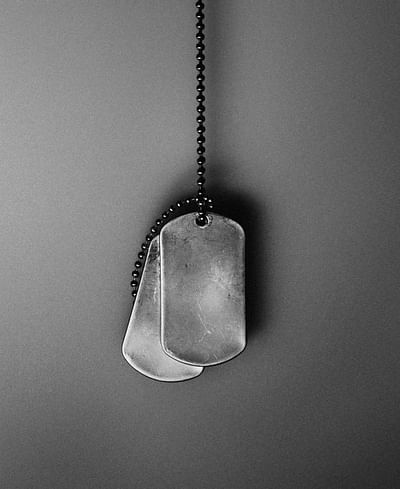 A SOLDIER'S TRAGEDY - Advertising