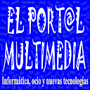 El Portal Multimedia logo