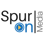 SpurOn Media logo