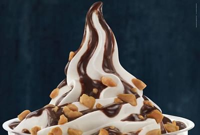Sundae - Advertising