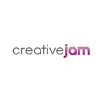 Creative Jam logo
