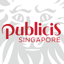 Publicis Singapore logo