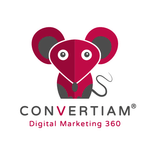 Convertiam logo