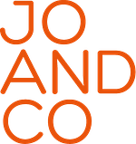Studio Jo and Co logo