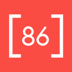 AGENCE 86 logo