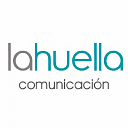 La Huella Comunicación logo