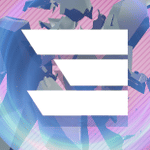 ThreePost logo