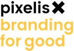 Pixelis logo