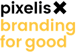 Pixelis logo
