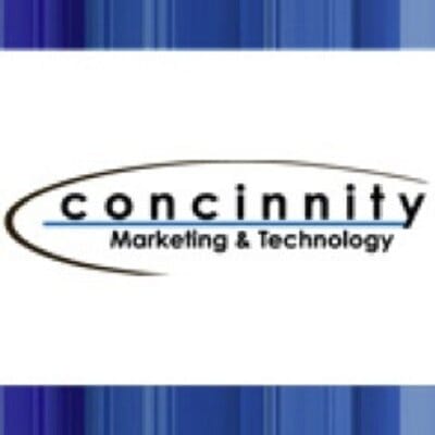 Concinnity Marketing & Technology